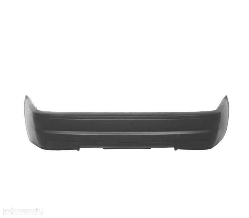 PARÁ-CHOQUES TRASEIRO BMW E46 BERLINA 98-05 LOOK M3 - 5
