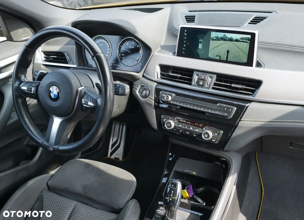 BMW X2 xDrive20d M Sport X sport - 21