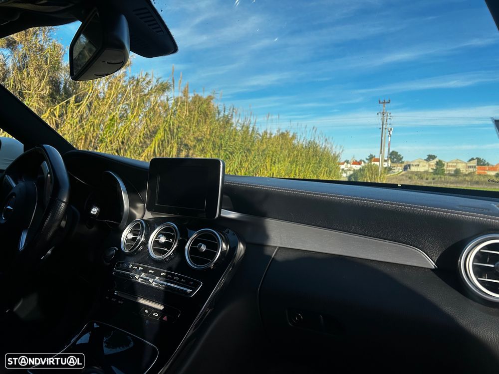 Mercedes-Benz C 250 d Aut. - 6