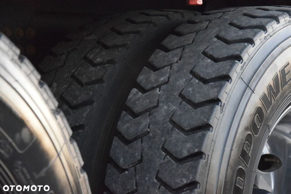 Scania R520 V8 Loglift 125S - 24