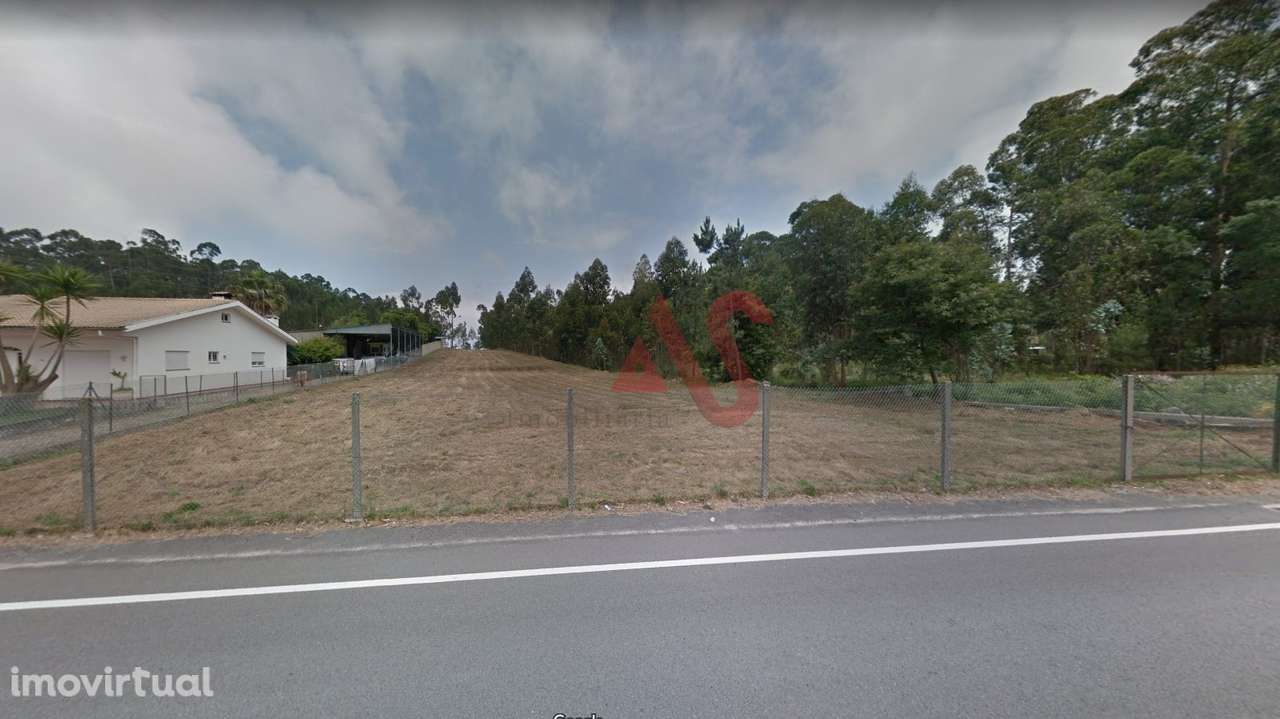 Lote de Terreno Misto em Escariz - Arouca - Grande imagem: 3/3
