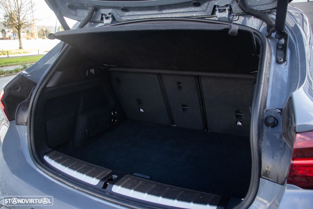 BMW X2 xDrive25e M Sport X - 8