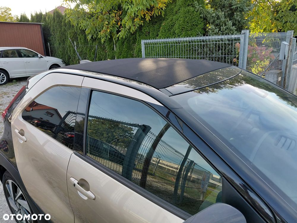 Toyota Aygo x-trend - 7