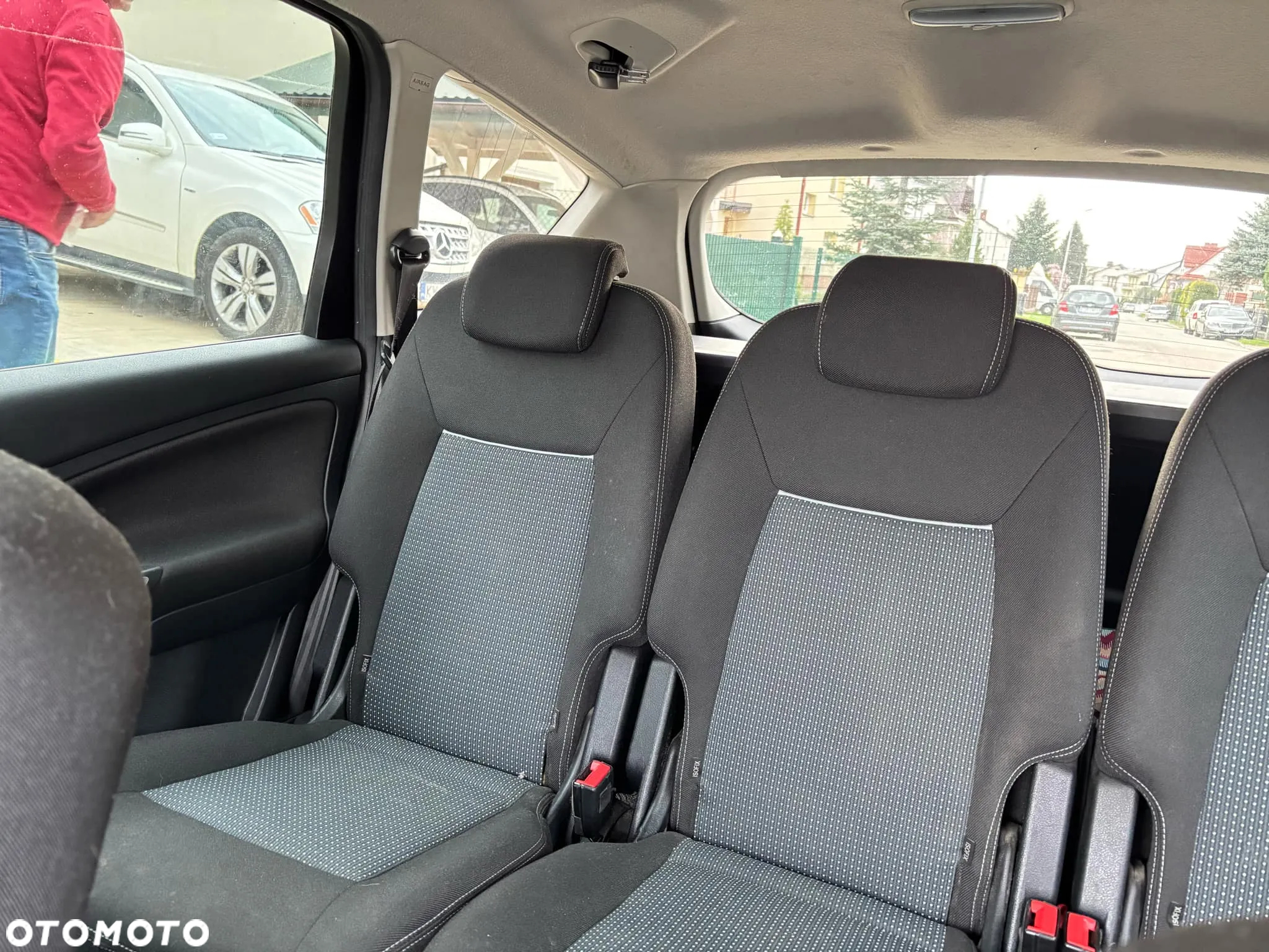 Ford S-Max 2.0 TDCi Trend - 26