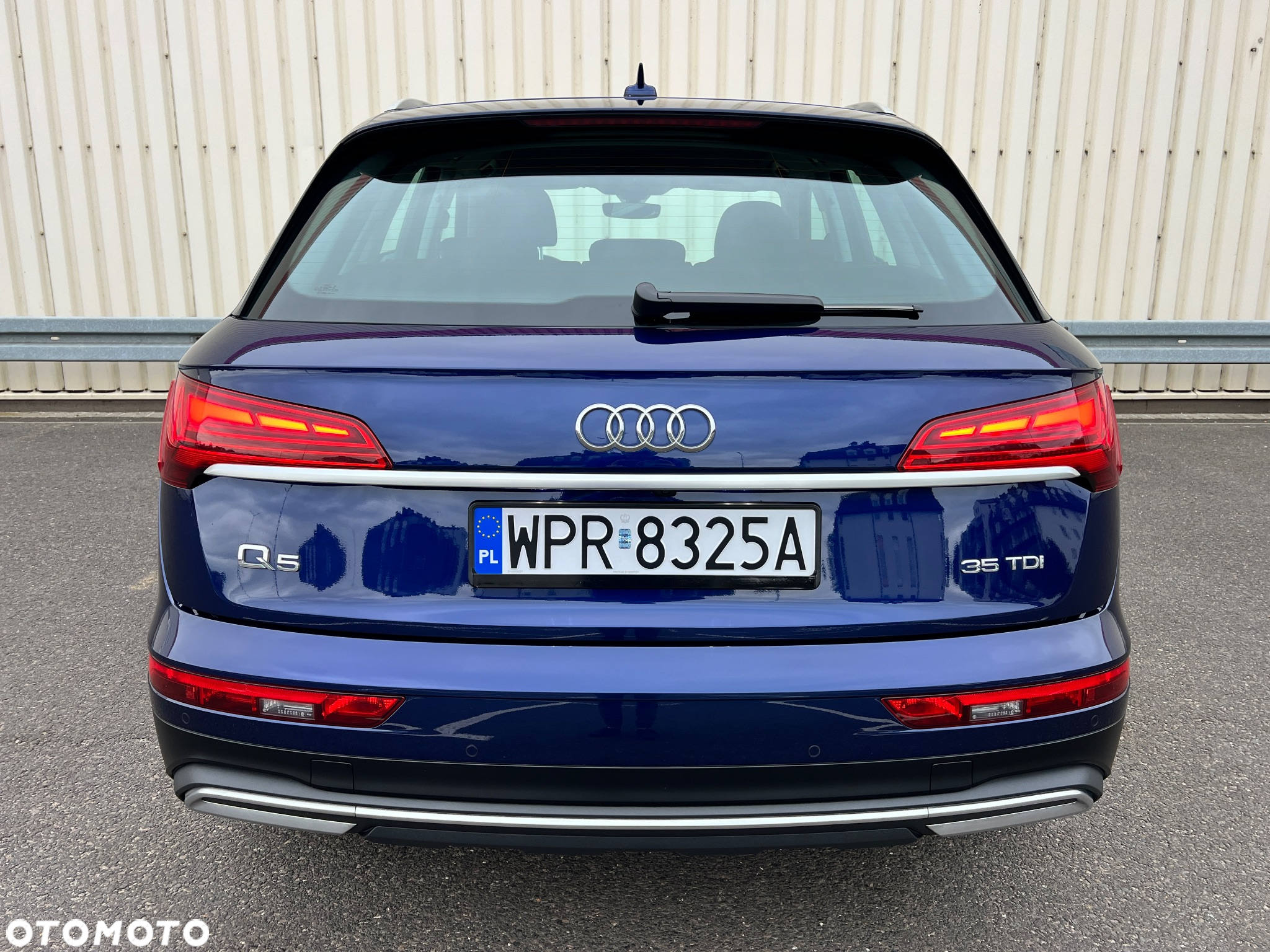 Audi Q5 - 4