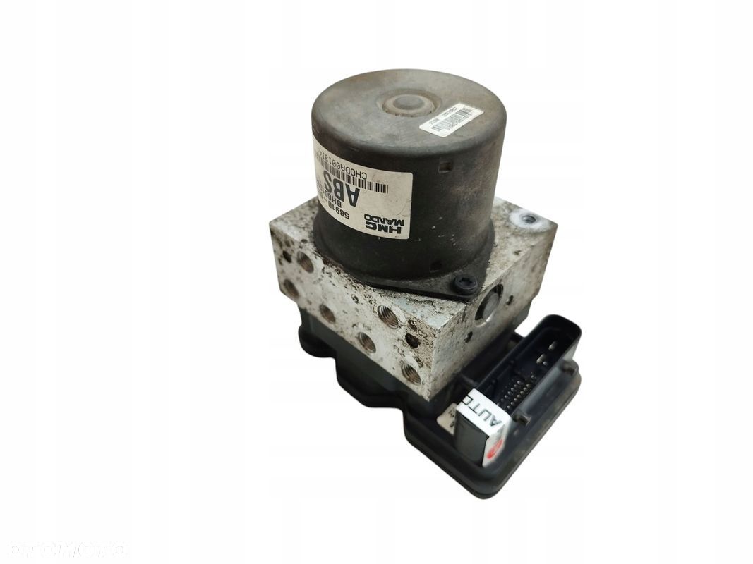 POMPA STEROWNIK ABS KIA PICANTO I SA 58910-07360 - 1