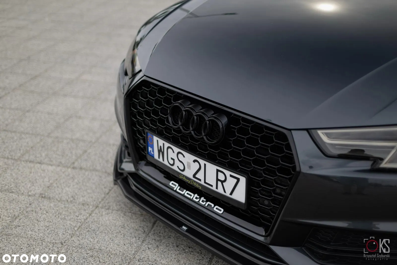 Audi A4 2.0 TFSI Quattro Sport S tronic - 9