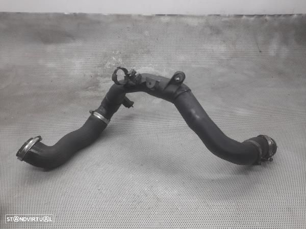 Tubo Intercooler  Audi A1 (8X1, 8Xk) - 5