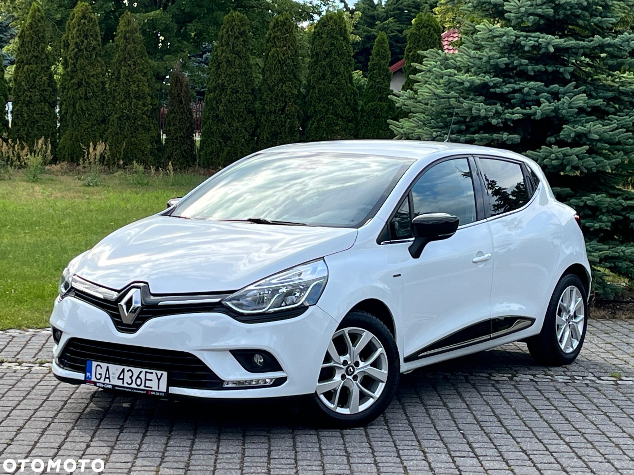 Renault Clio 0.9 TCe Limited - 3