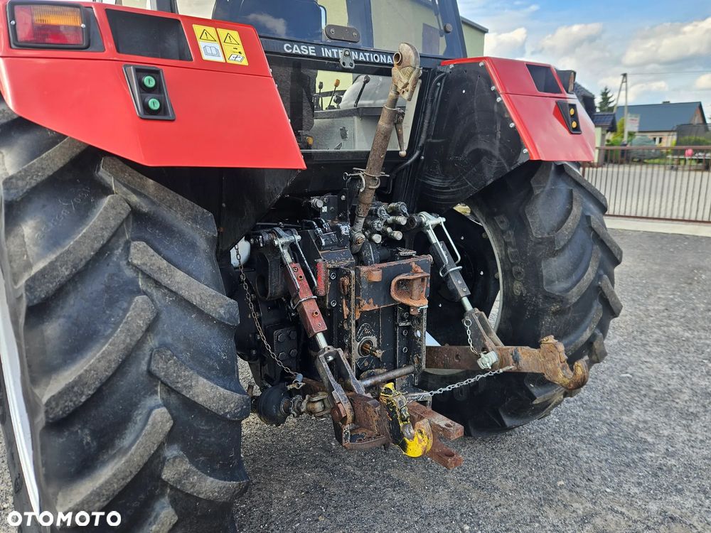 Case IH 5140 - 5