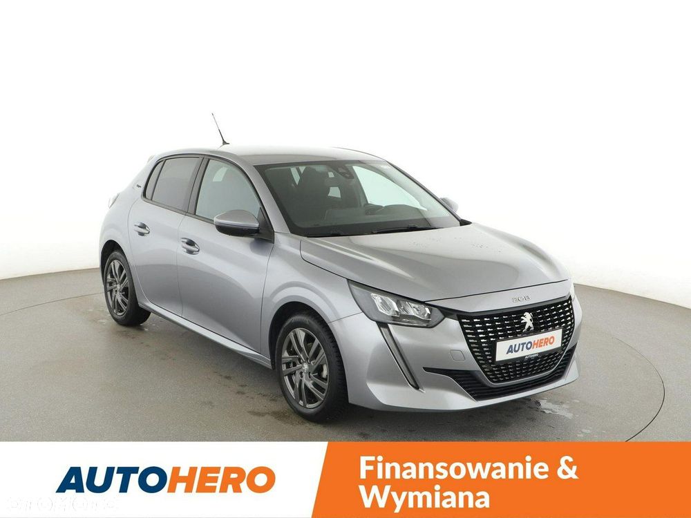 Peugeot 208 1.2 PureTech Style S&S - 11