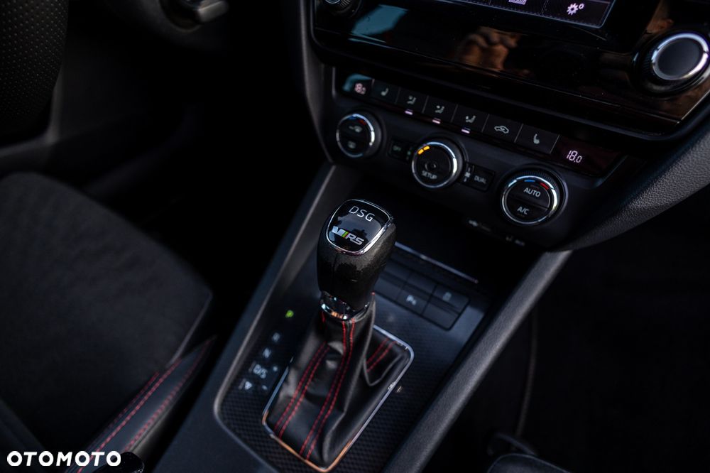 Skoda Octavia - 11