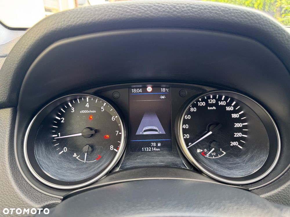 Nissan Qashqai 1.3 DIG-T N-Tec - 23