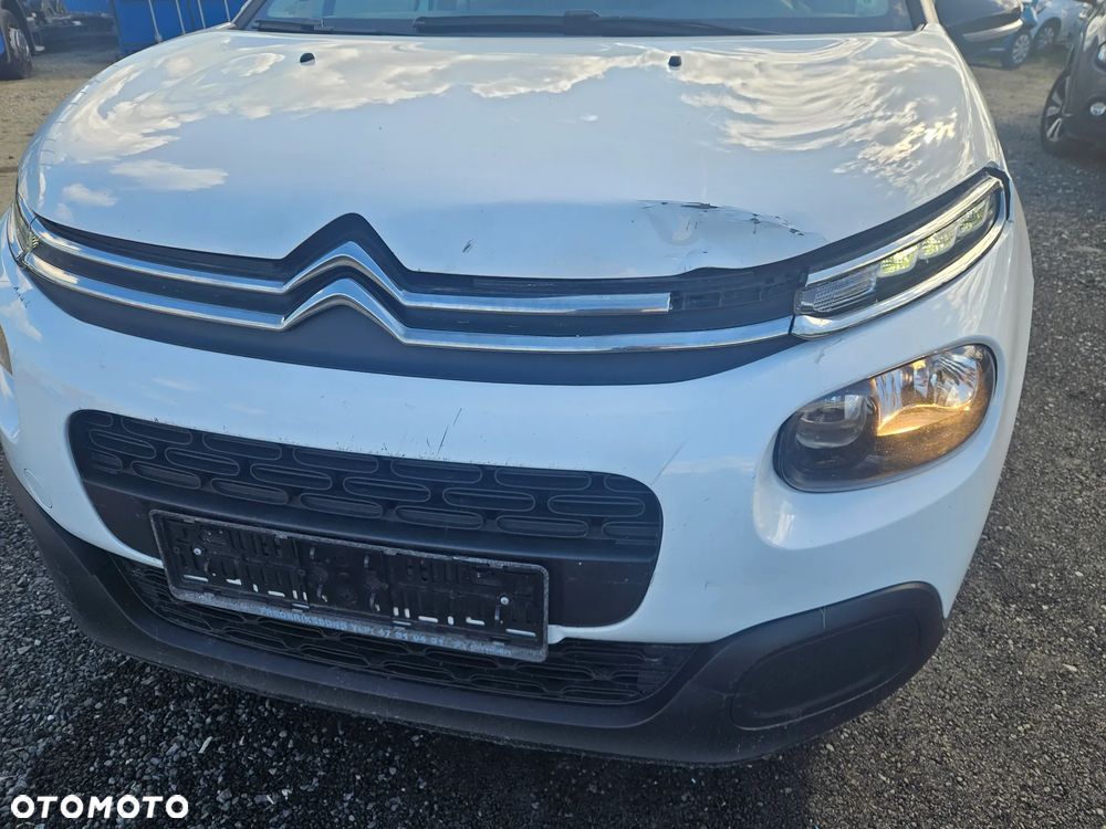 Citroën C3 BlueHDi 100 S&S FEEL - 5