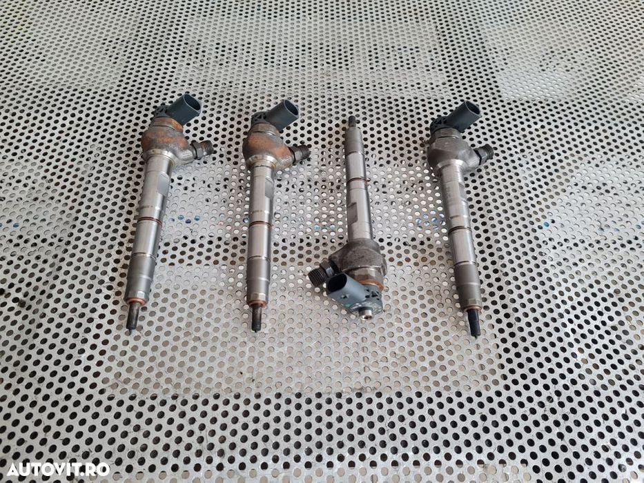 Injectoare Injector Vw Arteon Golf 6/7 Passat Jetta Tiguan Etc. 2.0 Tdi Euro 5 Cod 04LAE - 1