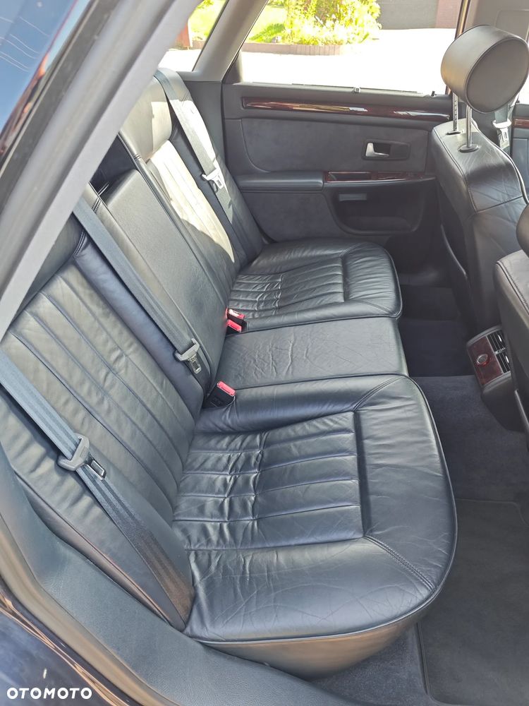 Audi A8 - 20
