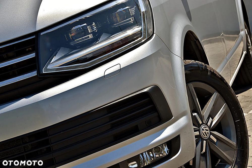 Volkswagen Caravelle 2.0 TDI L2 Comfortline DSG - 7