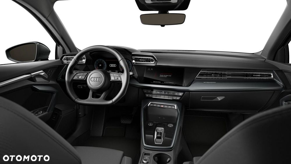 Audi A3 Limousine - 9