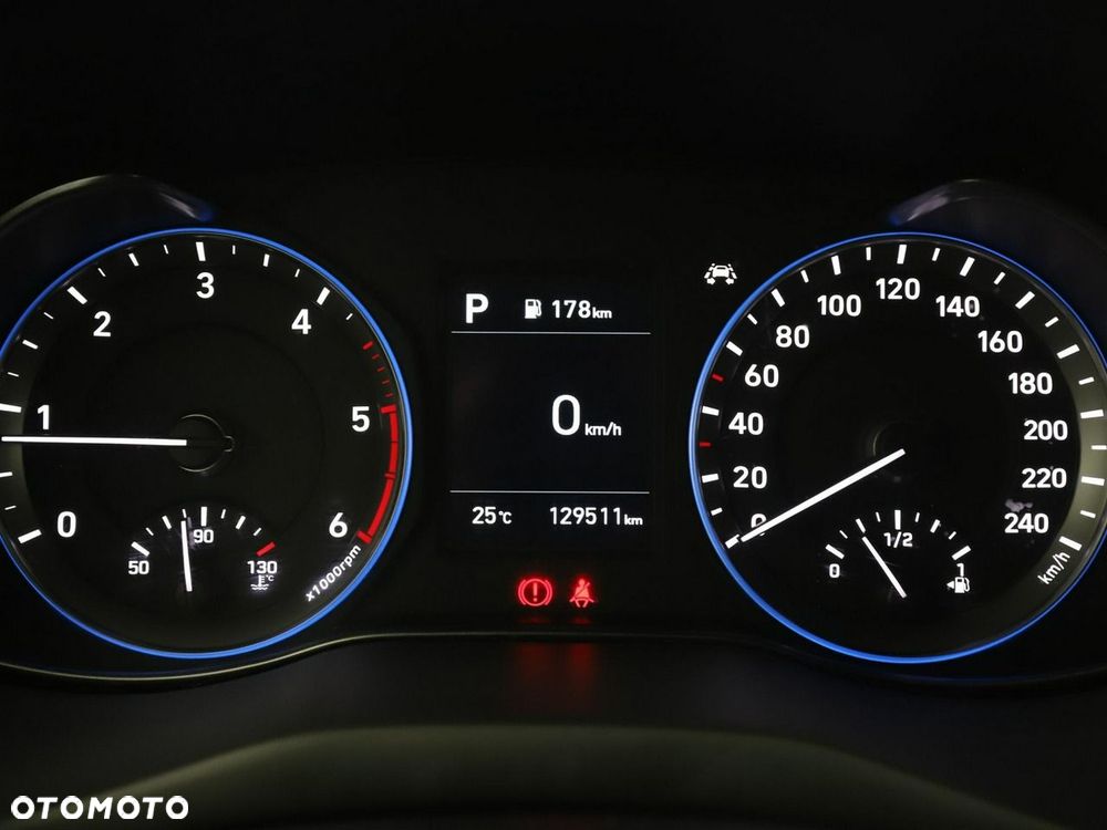 Hyundai Kona 1.6 CRDi DCT Premium - 23