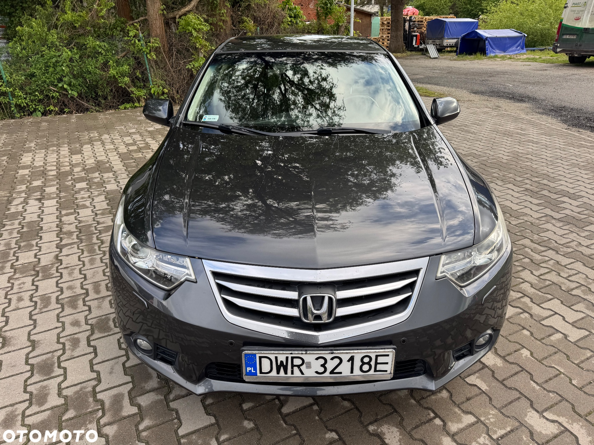 Honda Accord 2.0 Executive - 16