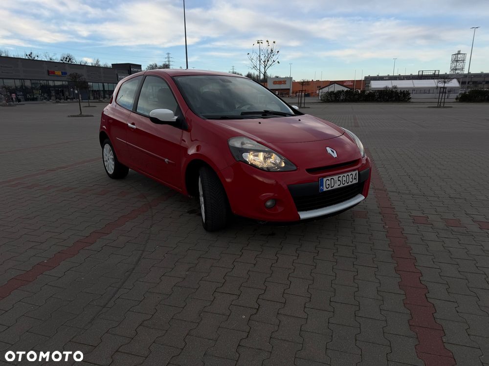 Renault Clio - 6