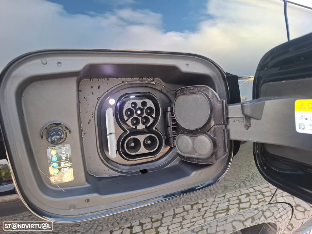 BMW iX1 xDrive30 xLine - 54