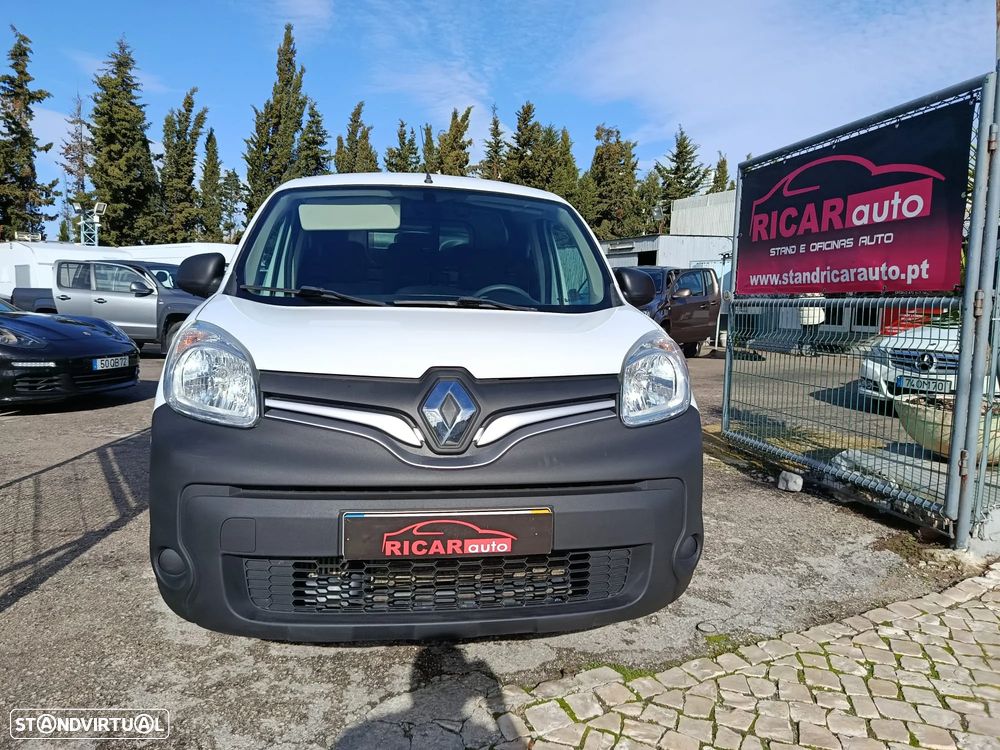 Renault Kangoo 1.5 Dci Maxi Iva incluído - 1