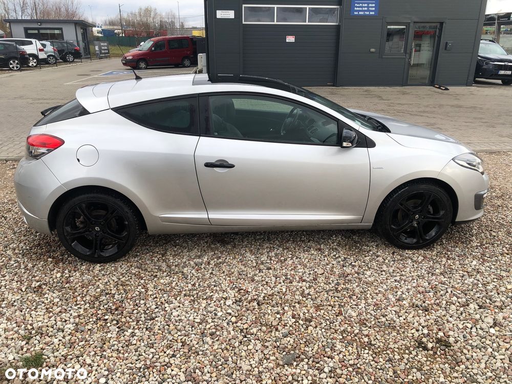 Renault Megane 1.2 16V TCe Energy Limited - 3