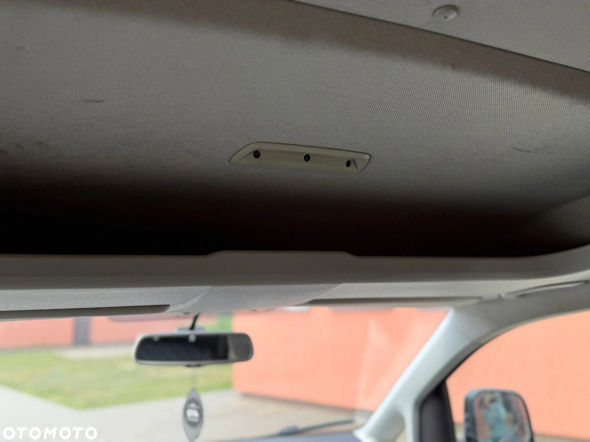 Volkswagen Caddy 1.6 TDI Highline - 10