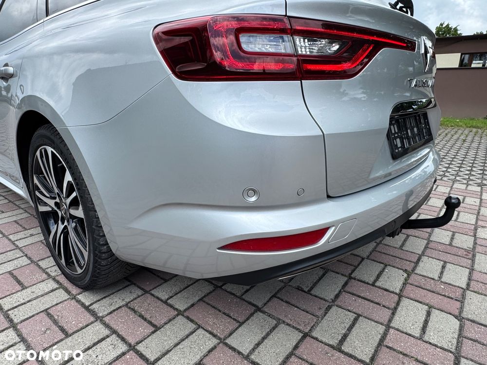 Renault Talisman ENERGY dCi 160 EDC INITIALE PARIS - 7