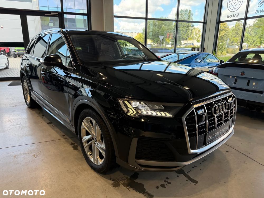 Audi Q7 - 4