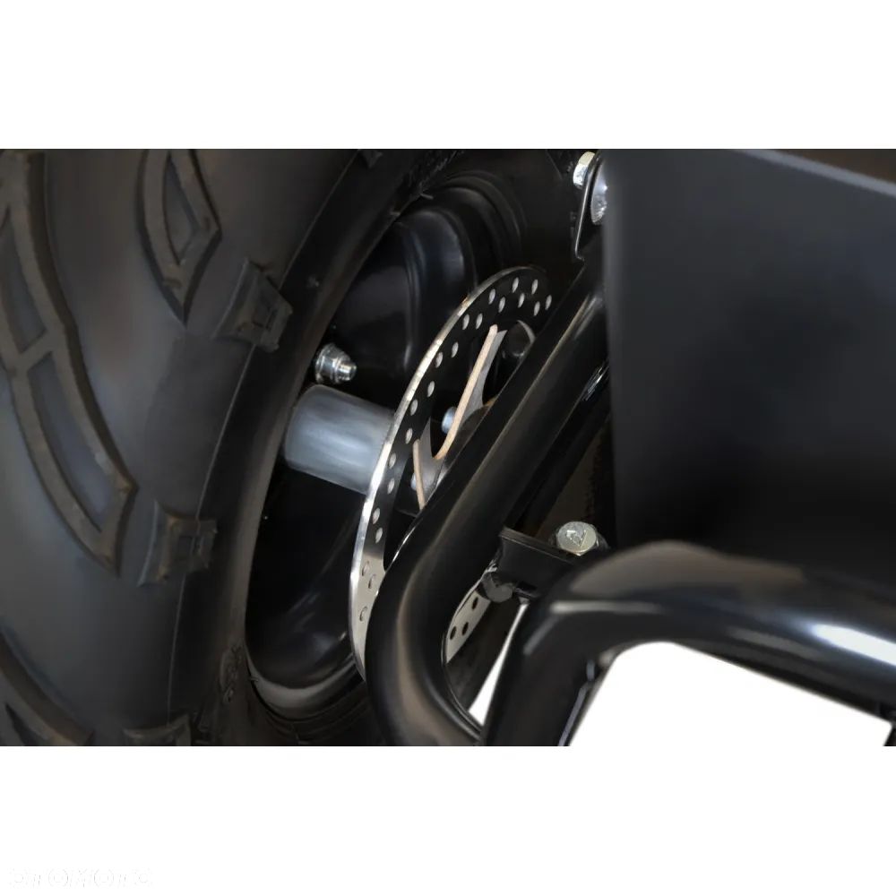 Nitro Motors Inny - 10