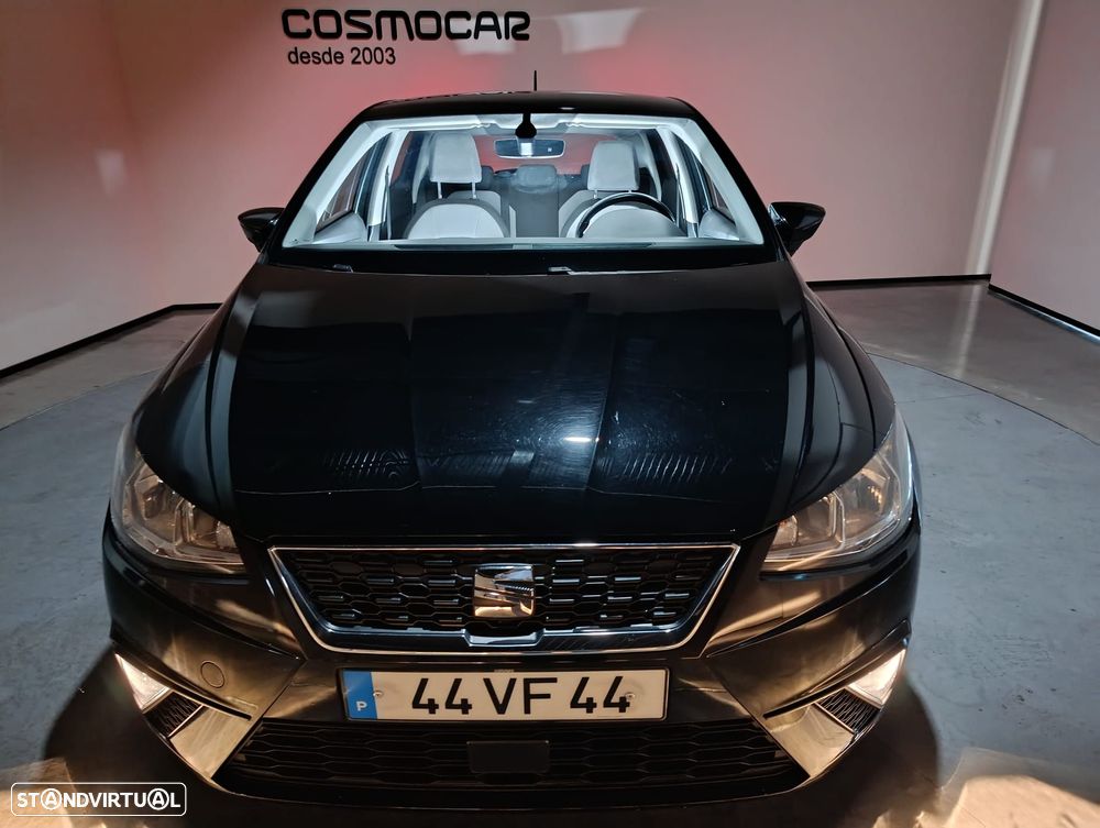 SEAT Ibiza 1.0 Style - 12