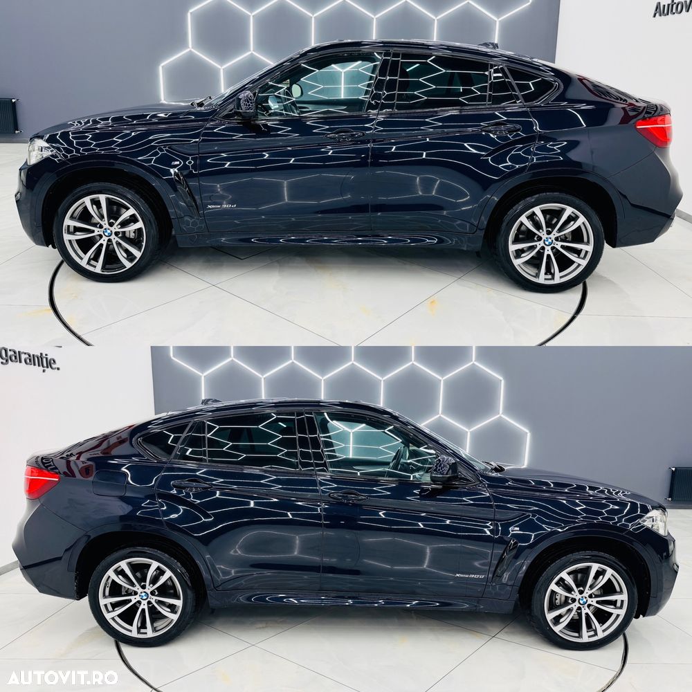 BMW X6 - 5