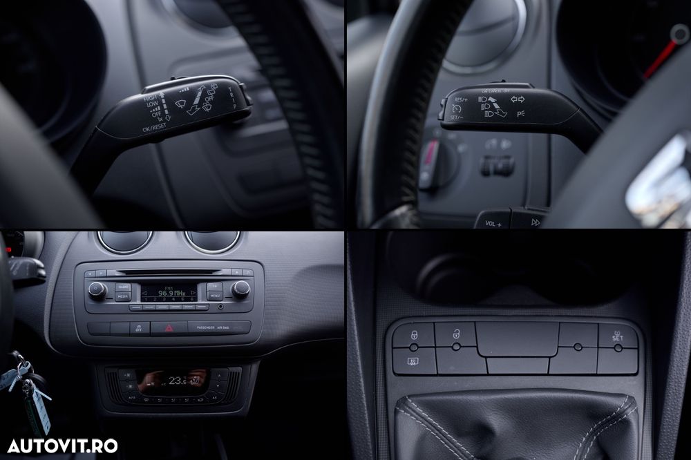 Seat Ibiza - 13