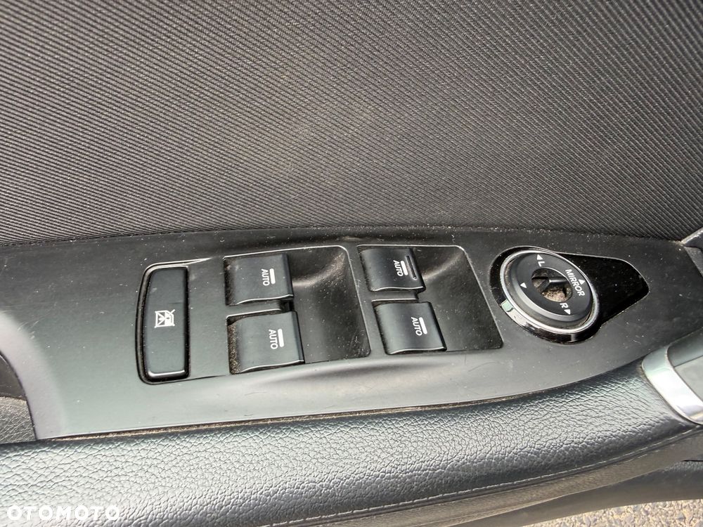 Hyundai i40 1.7 CRDi blue Style - 10