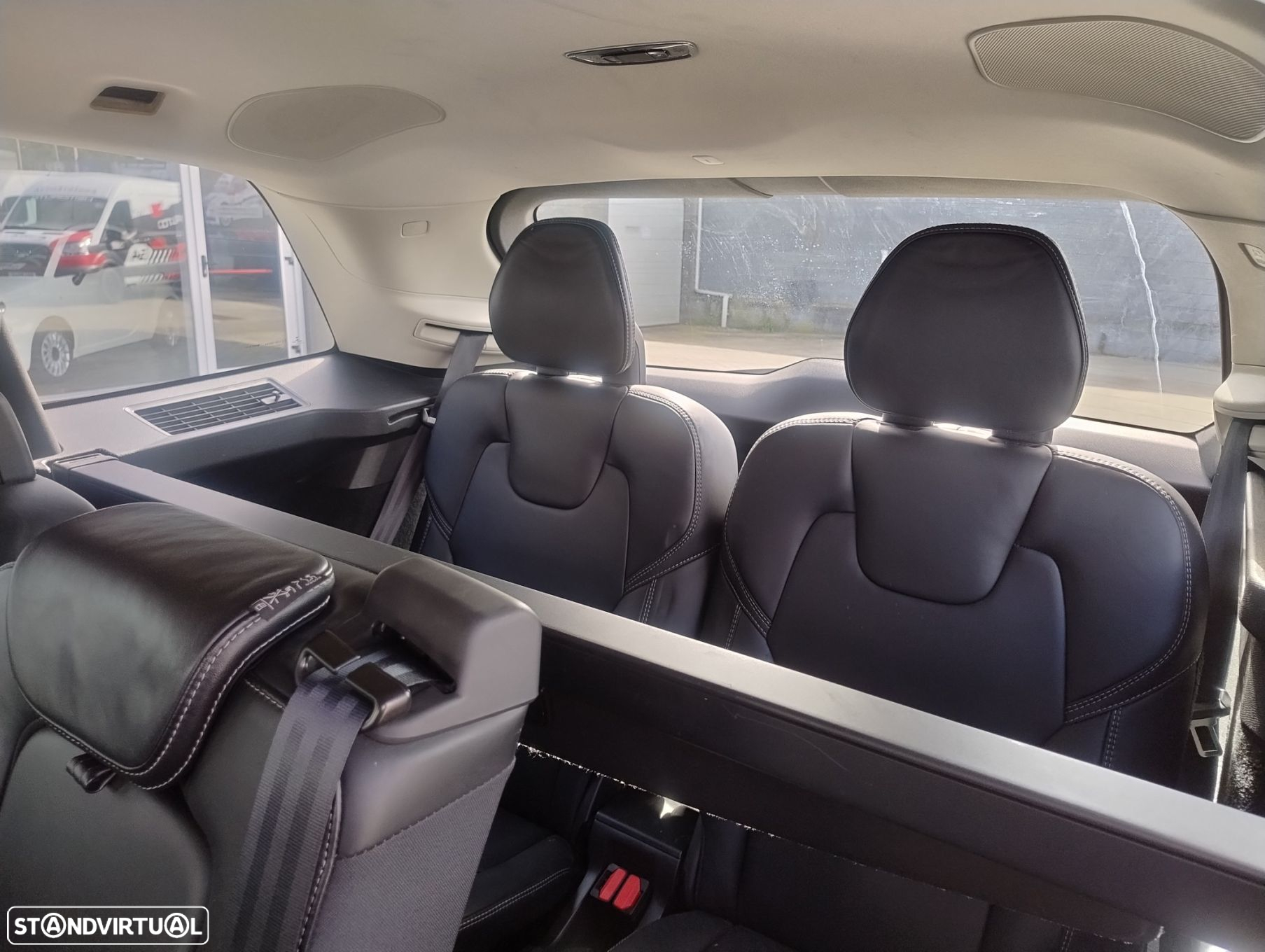 Volvo XC 90 2.0 D4 Inscription - 24