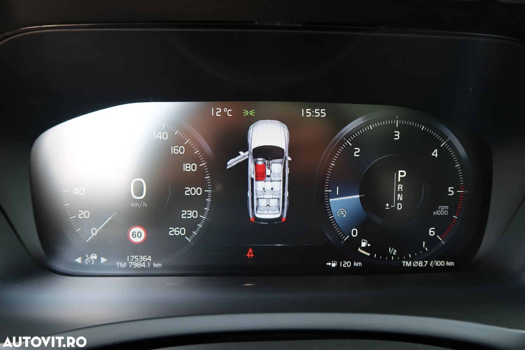 Volvo XC 90 D4 Geartronic Inscription - 14