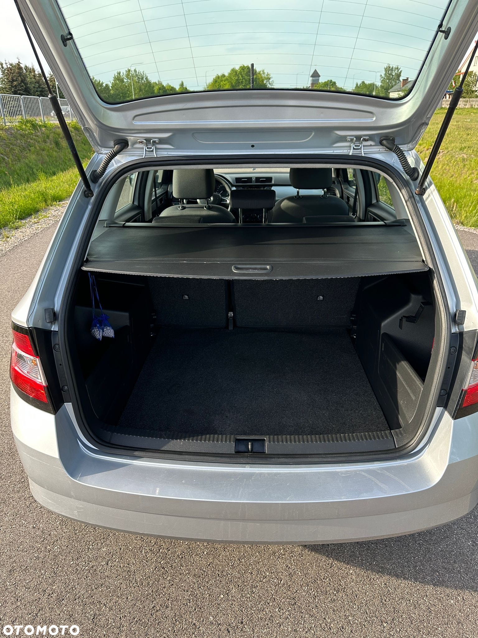 Skoda Fabia 1.4 TDI Ambition - 6