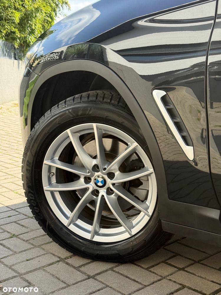 BMW X3 - 20