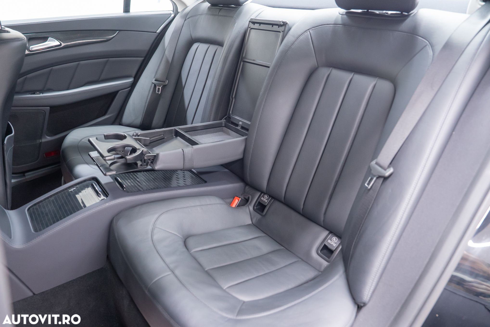 Mercedes-Benz CLS - 20
