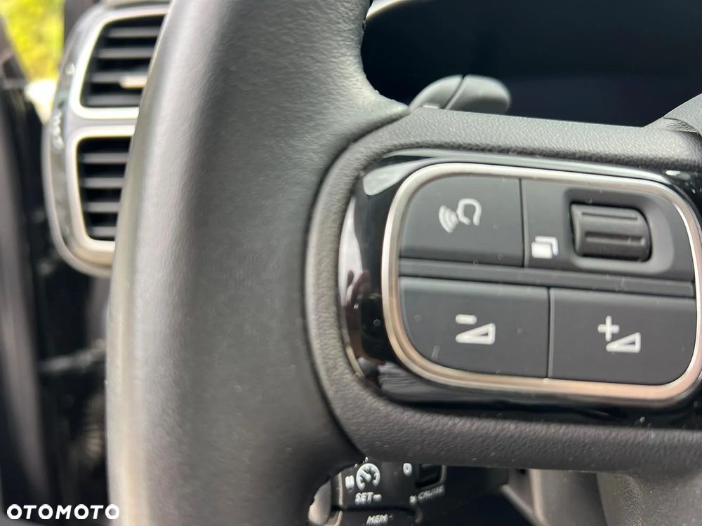 Citroën C5 Aircross BlueHDI 130 S&S EAT8 FEEL PACK - 22