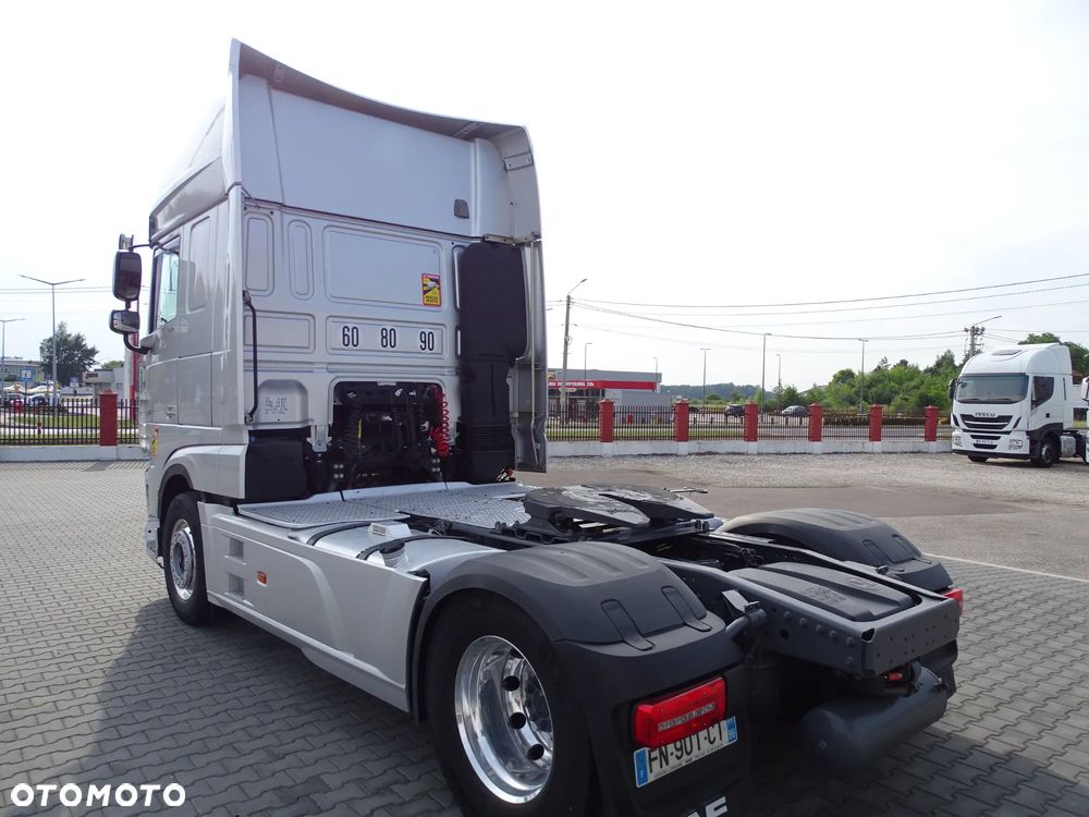 DAF XF 530 Super Space Cab - 6