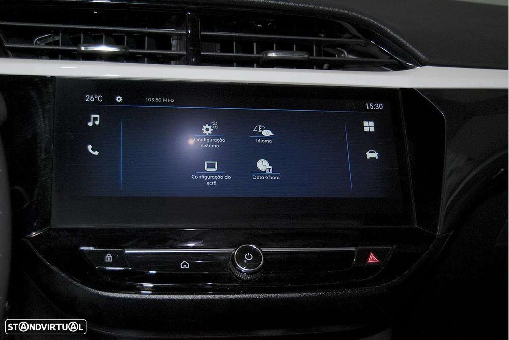 Opel Corsa 1.2 T GS - 23