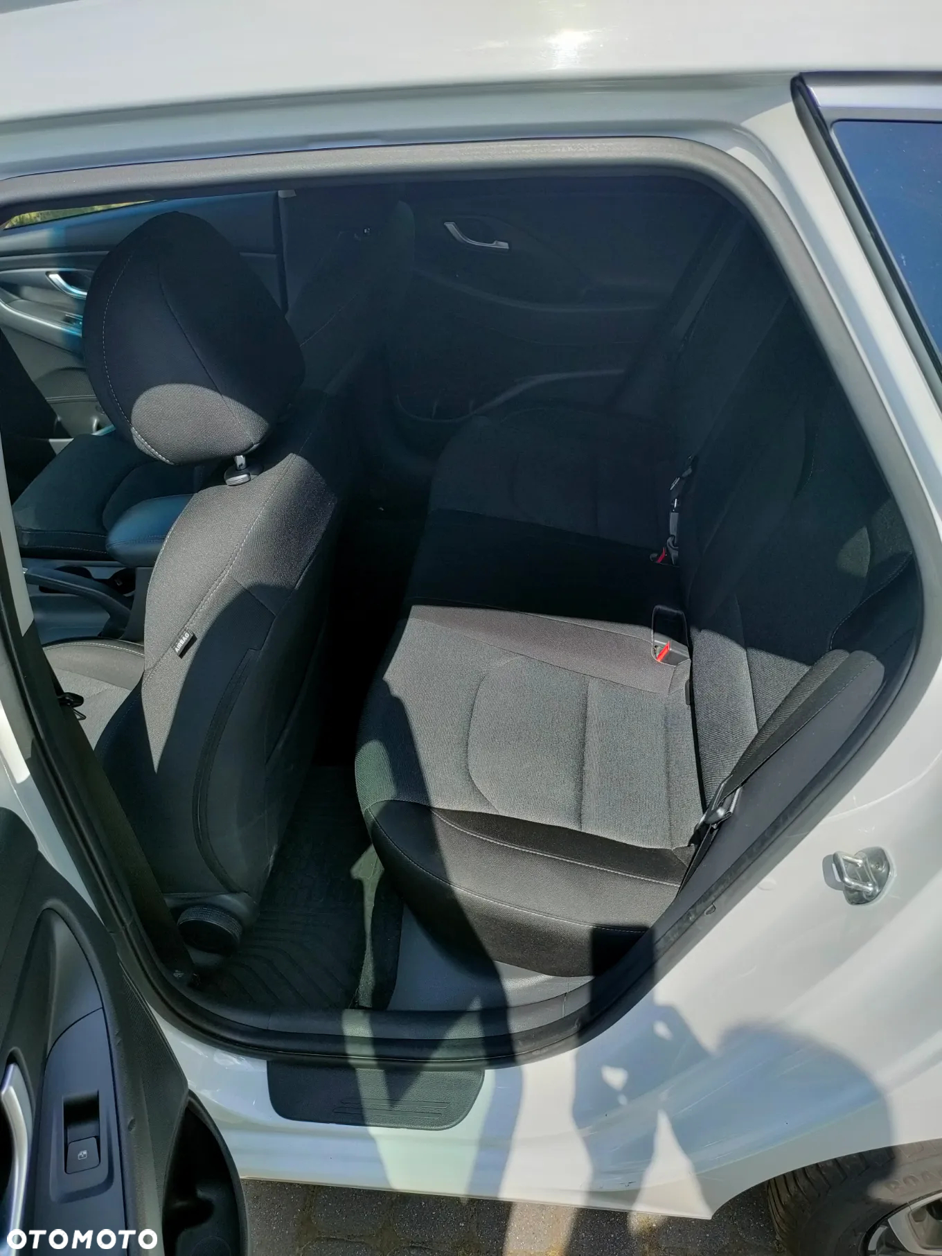 Hyundai i30 1.6 D Comfort - 6