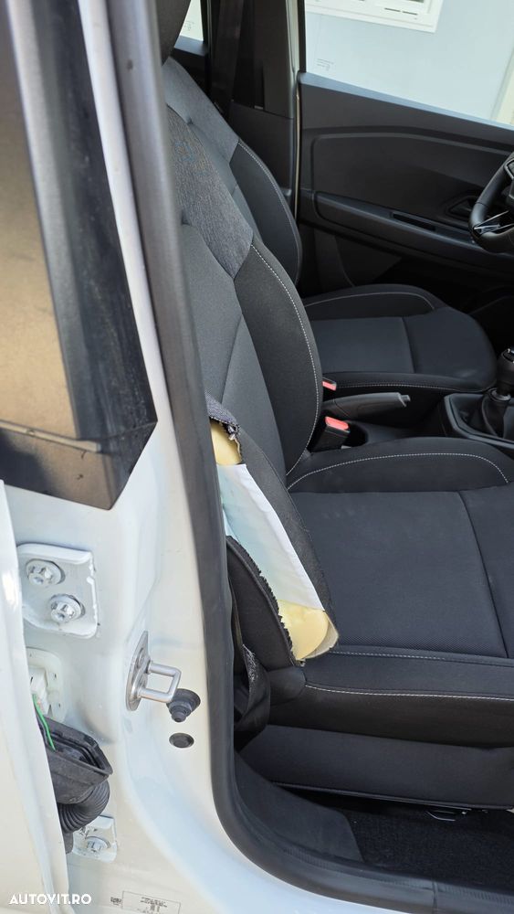 Dacia Logan - 16