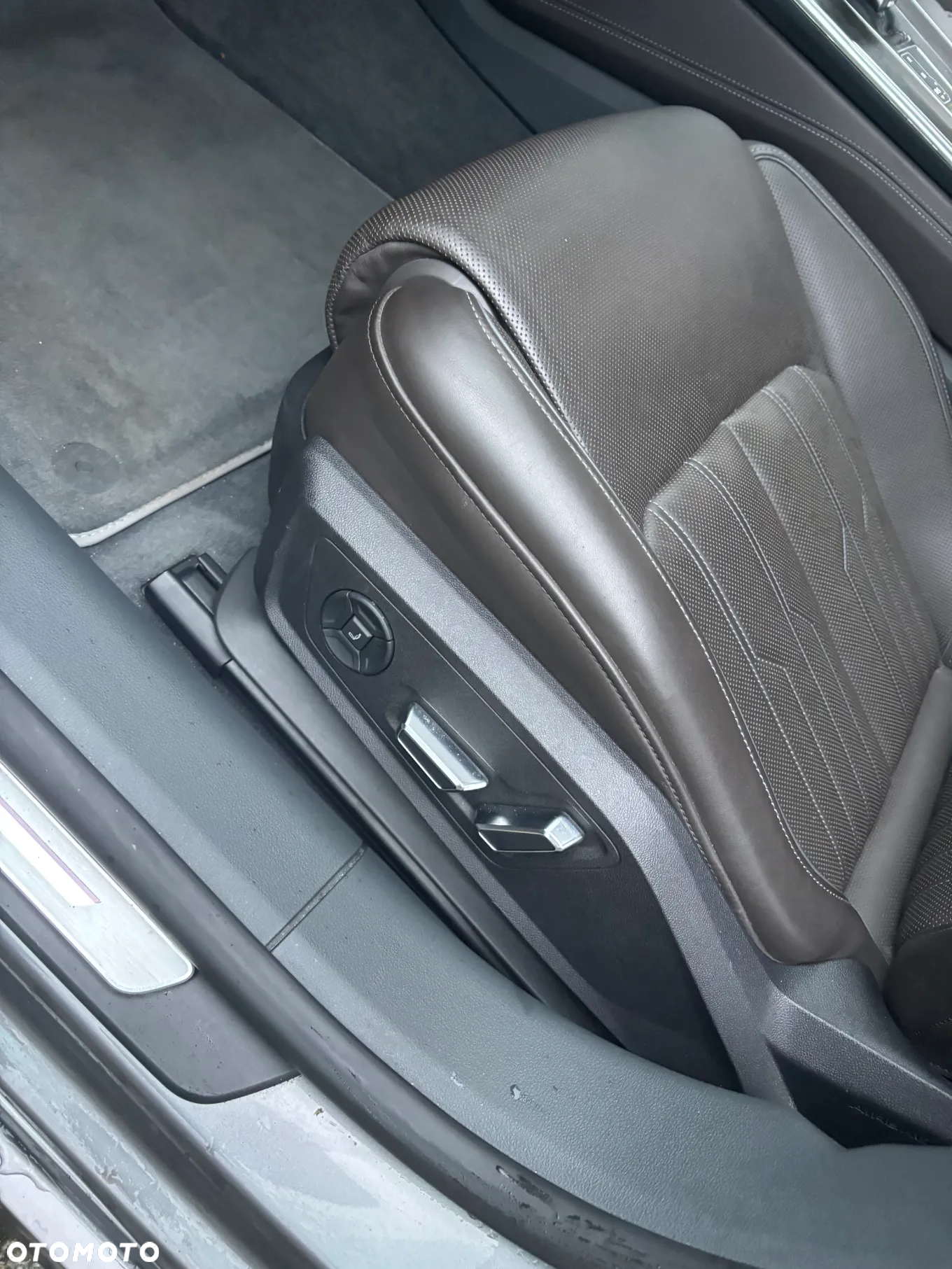 Audi A7 Sportback 50 TDI quattro tiptronic - 27