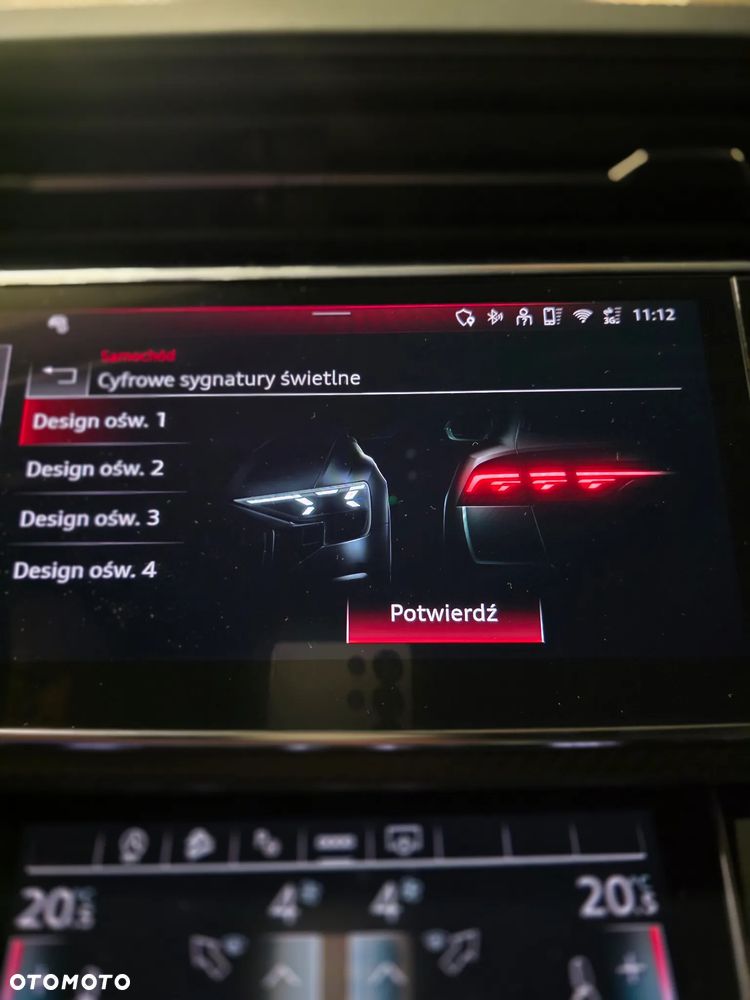 Audi Q8 50 TDI mHEV Quattro Tiptronic - 14