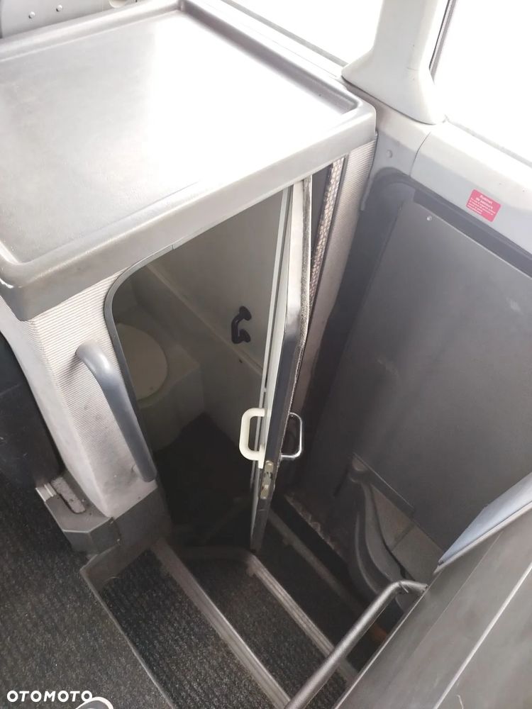 Mercedes-Benz TOURISMO 530 - 19