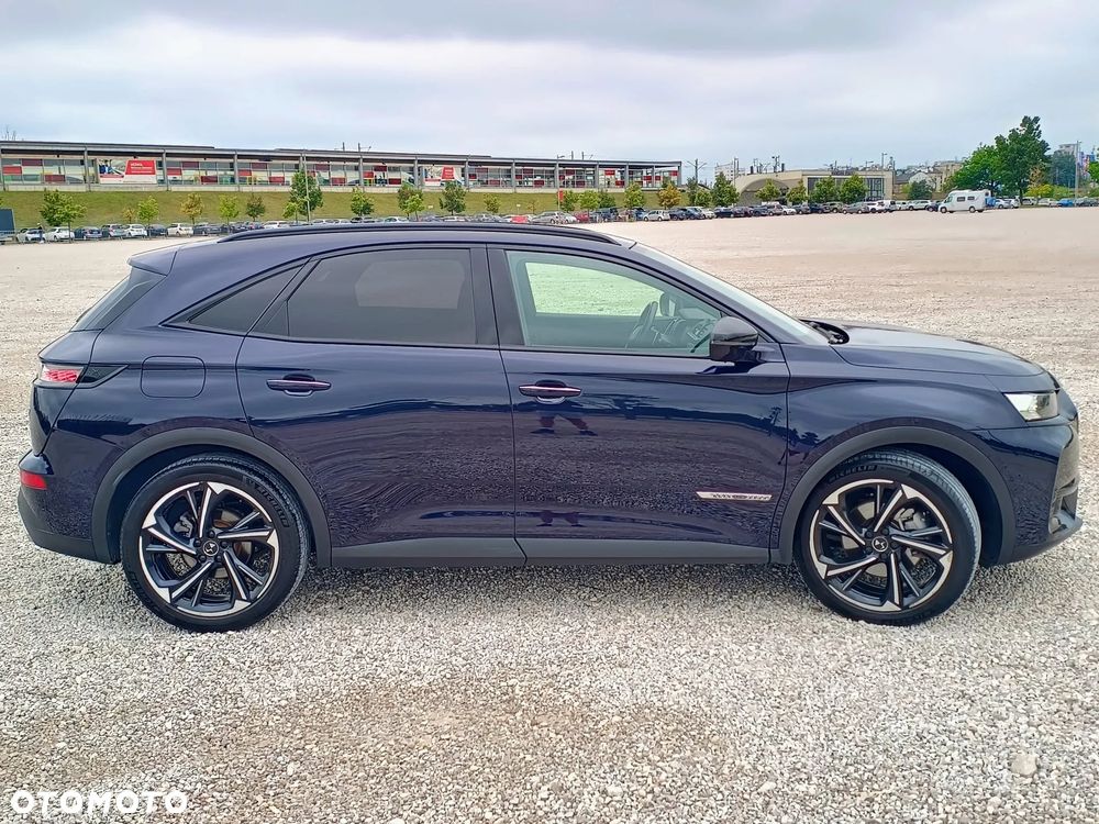 DS Automobiles DS 7 Crossback 1.6 E-Tense 4x4 Louvre - 7